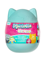 Squishmallows 2-inch Surprise, Multicolour