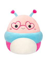 Squishmallows 7.5" Griffith the Caterpillar Plush Toy