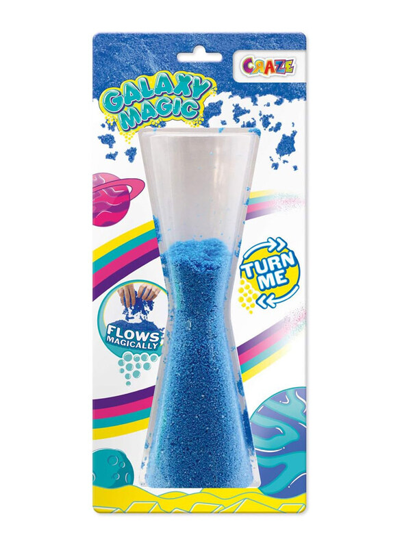 

Craze Galaxy Magic Blister, 1 Piece, Ages 5+