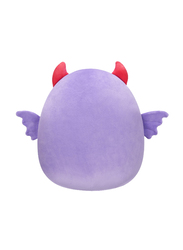 Squishmallows 5" Atwater the Monster Plush Toy