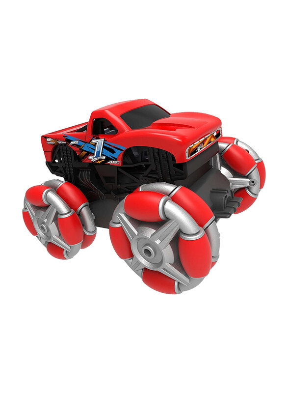 

Maisto Cyclone Monster, Ages 5+