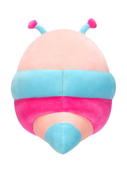 Squishmallows 7.5" Griffith the Caterpillar Plush Toy