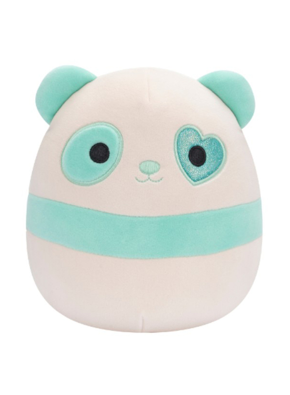 Squishmallows 5" Schwindt the Panda Plush Toy