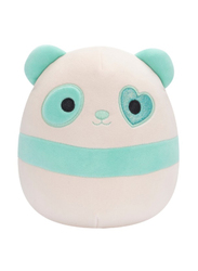 Squishmallows 5" Schwindt the Panda Plush Toy