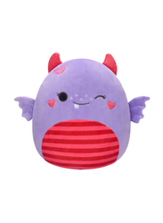 Squishmallows 5" Atwater the Monster Plush Toy