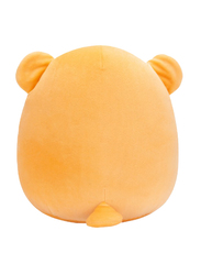 Squishmallows 7.5" Chamberlain the Bear Plush Toy