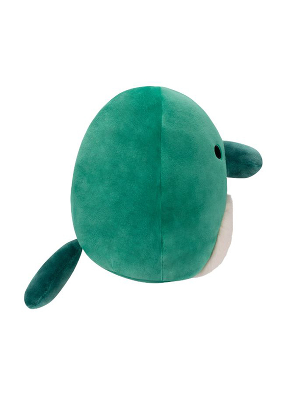 Squishmallows 5-inch Selassi Platypus, Green