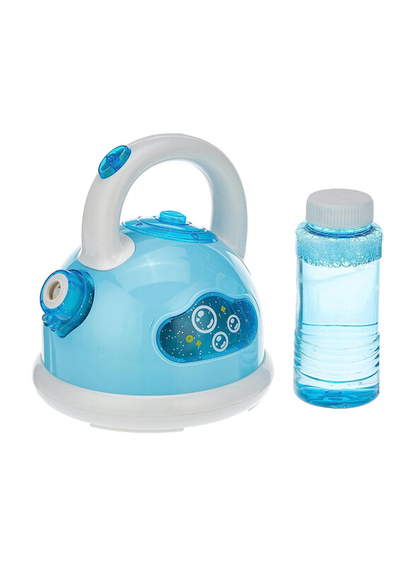 

Generic Bubble Town Musical Bubble Tea Pot Set, Ages 3+