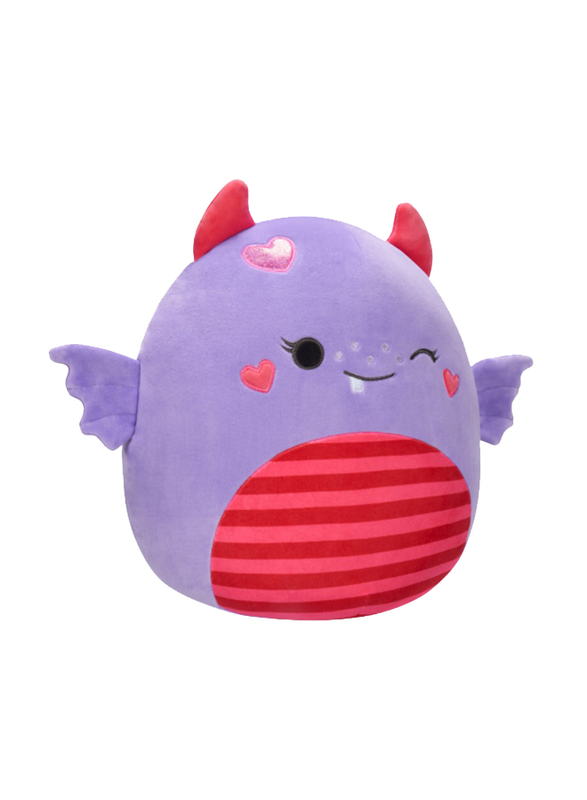 Squishmallows 5" Atwater the Monster Plush Toy