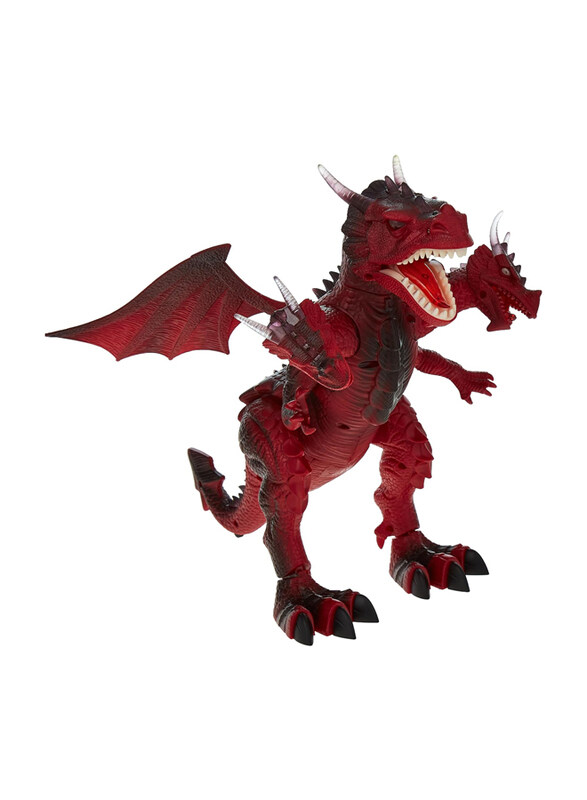 

Happiness Express Walking and Roaring Dragon, Ages 3+
