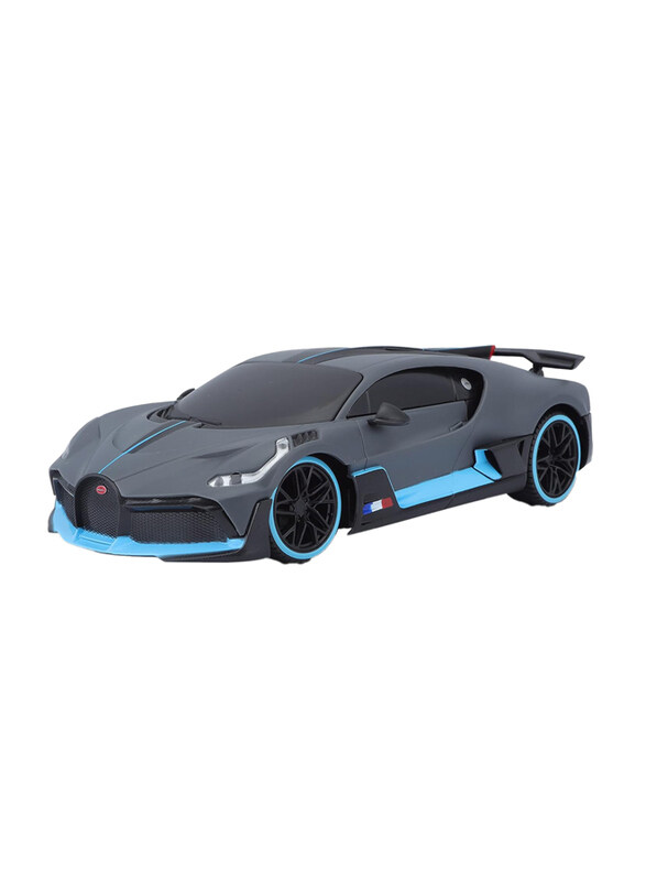 

Maisto 1:24 Premium- Bugatti Divo 2.4 Ghz, Ages 5+