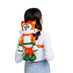 Sonic Plush Backpack