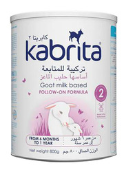 Kabrita 2 Follow-Up Milk for  6-12 Months 800g