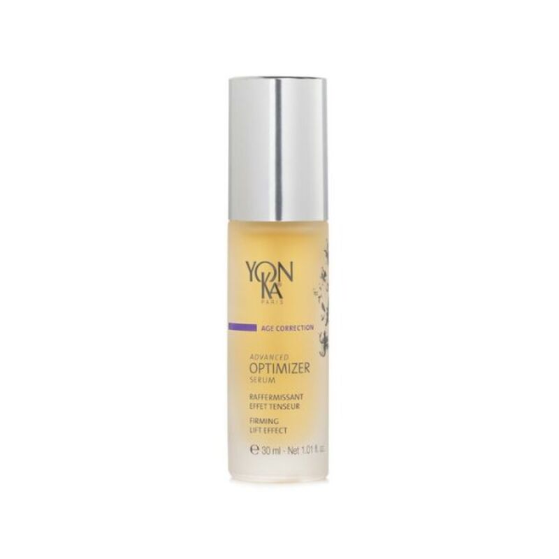 Yonka Paris Advanced optimizer Serum Firming Life Effect with Hibiscus Peptides