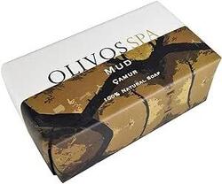 Olivos Spa Mud Olive Oil Soap 250 GR