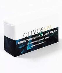 Olivos Spa Moisturising Aloe Vera Soap - 250g