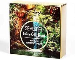 Olivos Zeyteen Spa Seaweed Soap - 100g