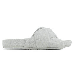 Pikkaboo - Mia Grey Handmade Soft feet Zhivago Sandals - 36