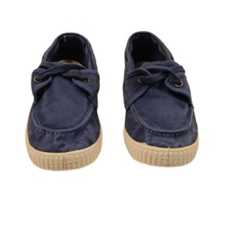 

Pikkaboo-Ceinrta Azul Lava Kids Comfort Shoes-C35