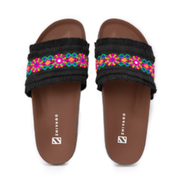 Pikkaboo - Delhi Handmade Soft feet Zhivago Sandals - 40