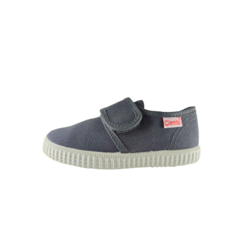 Pikkaboo-Ceinta Antartica Pull Tab Kids Comfort Shoes-C27