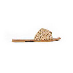 Pikkaboo - Bianca Handmade Soft feet Zhivago Sandals - 41