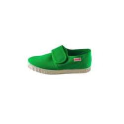 Pikkaboo-Ceinta Verde Kids Comfort Shoes - C31