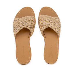 Pikkaboo - Bianca Handmade Soft feet Zhivago Sandals - 41