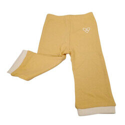 Forever Cute Pyjama Bottoms (3-6m,Peach)