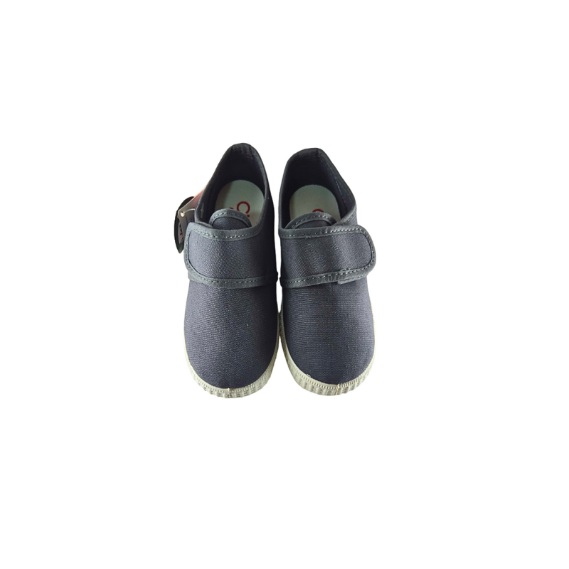 Pikkaboo-Ceinta Antartica Pull Tab Kids Comfort Shoes-C27