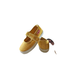 Pikkaboo-Ceinta Oro Kids Comfort Shoes - C23