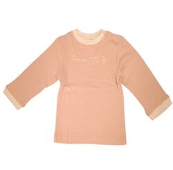 Forever Cute Pyjama Set (6-12m,Pink)