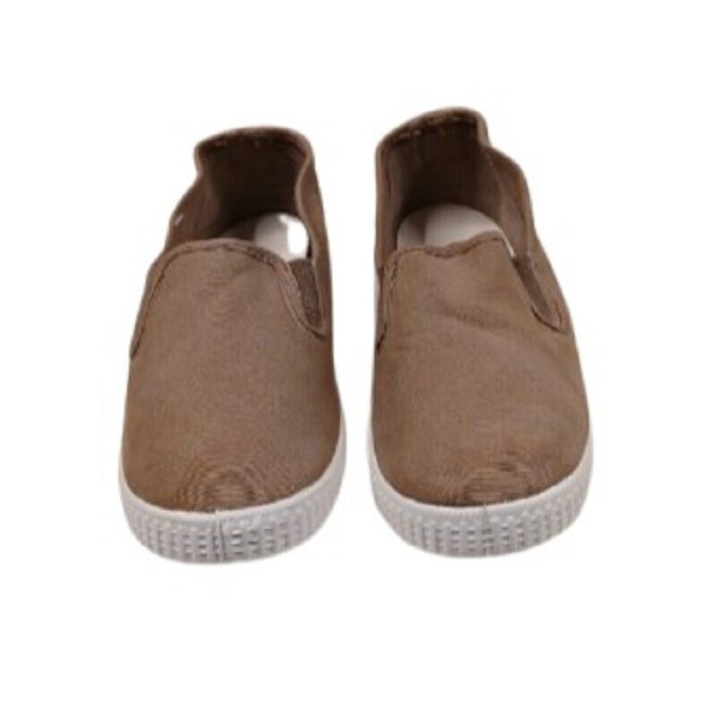 

Pikkaboo-Ceinta Beige Crep Kids Comfort Shoes-C34