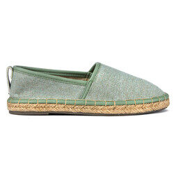 Pikkaboo - Dia Turquoise Handmade Soft feet Zhivago Shoes - 37