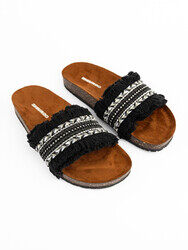 Pikkaboo - Emma Handmade Soft feet Zhivago Sandals - 40