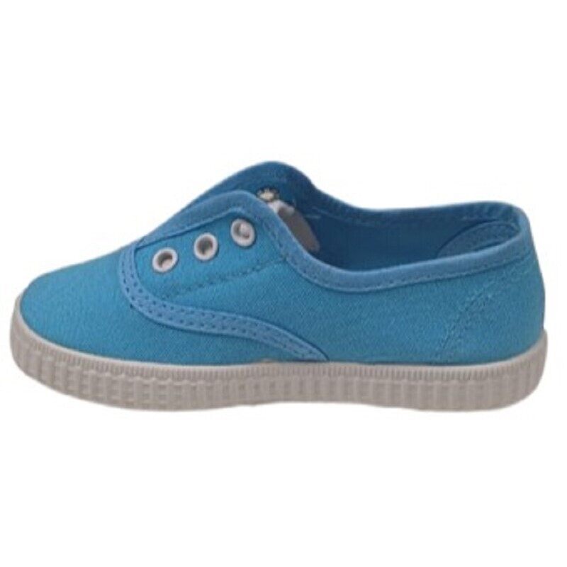 Pikkaboo-Ceinta Aquamarine Kids Comfort Shoes-C29