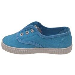 Pikkaboo-Ceinta Aquamarine Kids Comfort Shoes-C29