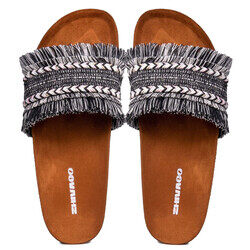 Pikkaboo - Gloria Handmade Soft feet Zhivago Sandals - 40