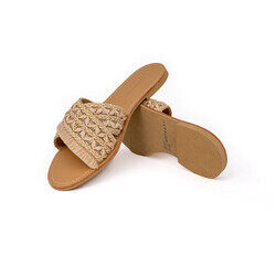 Pikkaboo - Bianca Handmade Soft feet Zhivago Sandals - 41