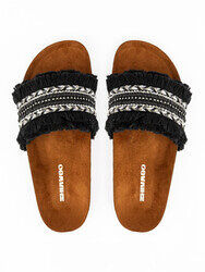 Pikkaboo - Emma Handmade Soft feet Zhivago Sandals - 40