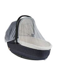 Pikkaboo Universal Mosquito Net for Stroller, White