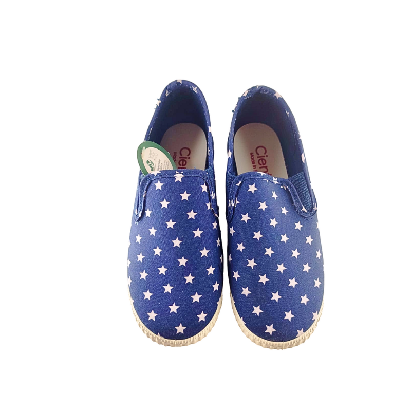 

Pikkaboo-Ceinta Marino Star Kids Shoes - C25