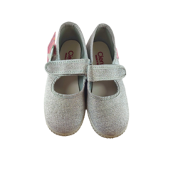 Pikkaboo-Ceinta Plata Kids Comfort Shoes - C20