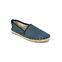 Pikkaboo - Dia Blue Handmade Soft feet Zhivago Shoes - 37