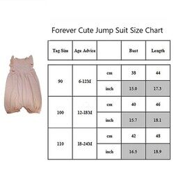 Forever Cute Mini Jumpsuit (18-24m,Pink)