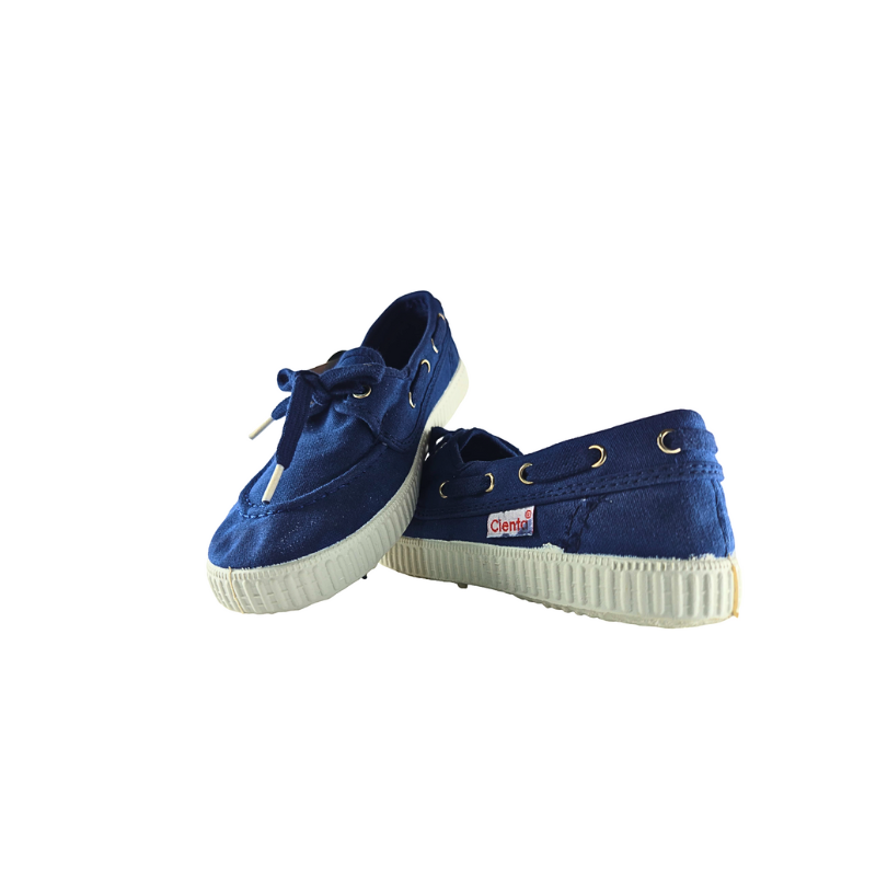 Pikkaboo-Ceinta Azul OSCL Kids Comfort Shoes-C31