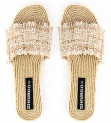 Pikkaboo - Ellie Handmade Soft feet Zhivago Sandals - 41