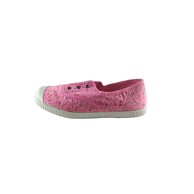 Pikkaboo-Ceinta Rosa Kids Slip-on - C30