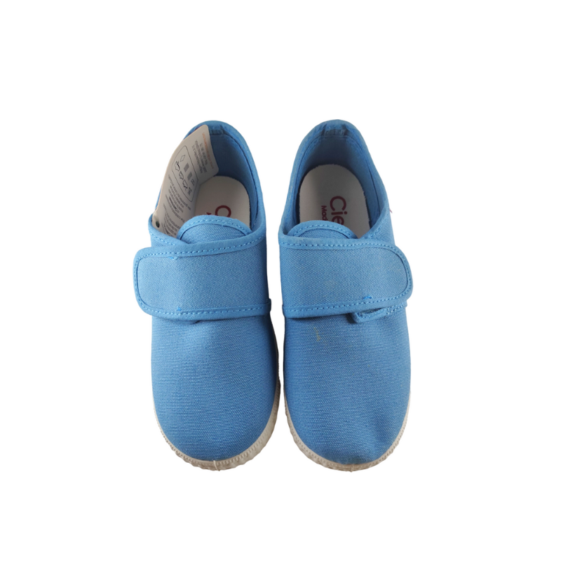 Pikkaboo-Ceinta Lavanda Kids Shoes - C27