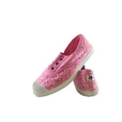 Pikkaboo-Ceinta Rosa Kids Slip-on - C30